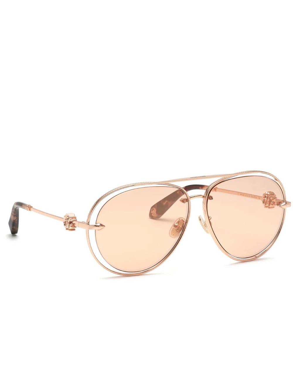 Excluded Roberto Cavalli Sunglasses, New 295 - Picture 4 of 5